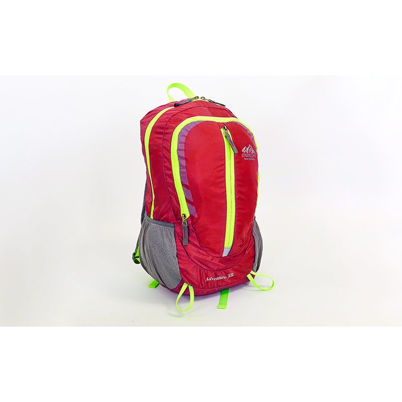 

Рюкзак спортивный Tactical Color Life, код: 9007