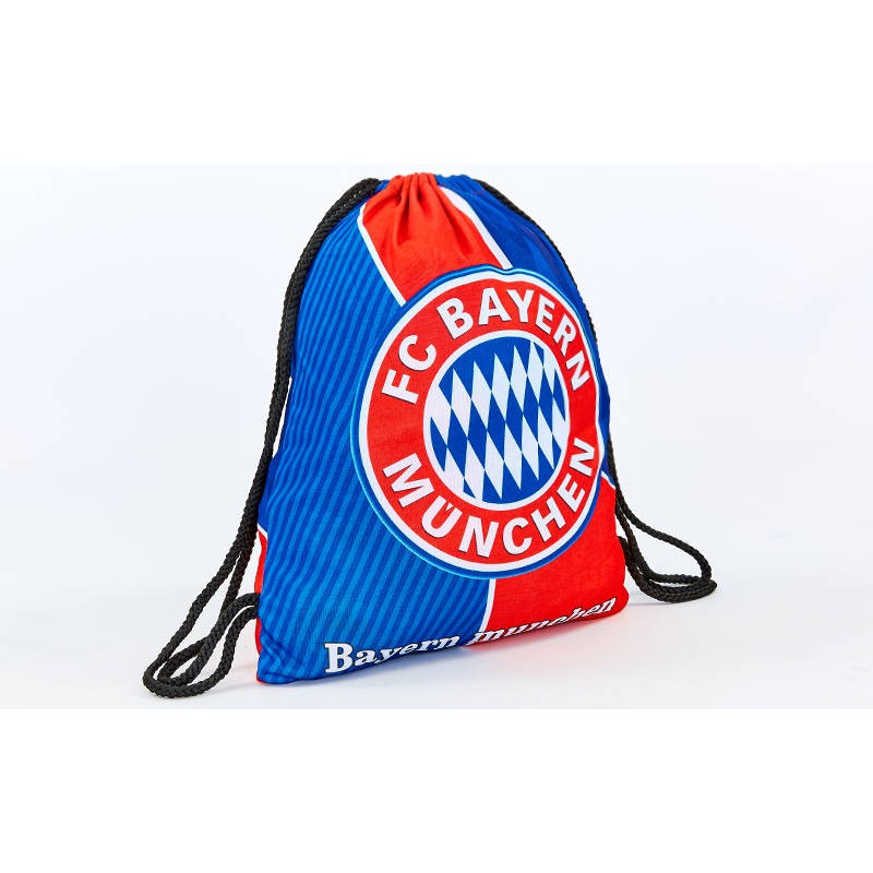 

Рюкзак-мешок Tactical Bayern Munchen, код: GA-4433-BM