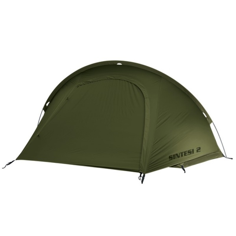 

Палатка Ferrino Sintesi 2 Olive Green, код: 926549