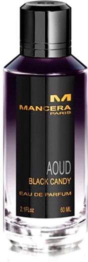 Акция на Парфюмированная вода унисекс Mancera Aoud Black Candy 60 мл (ROZ6400100253) от Rozetka UA
