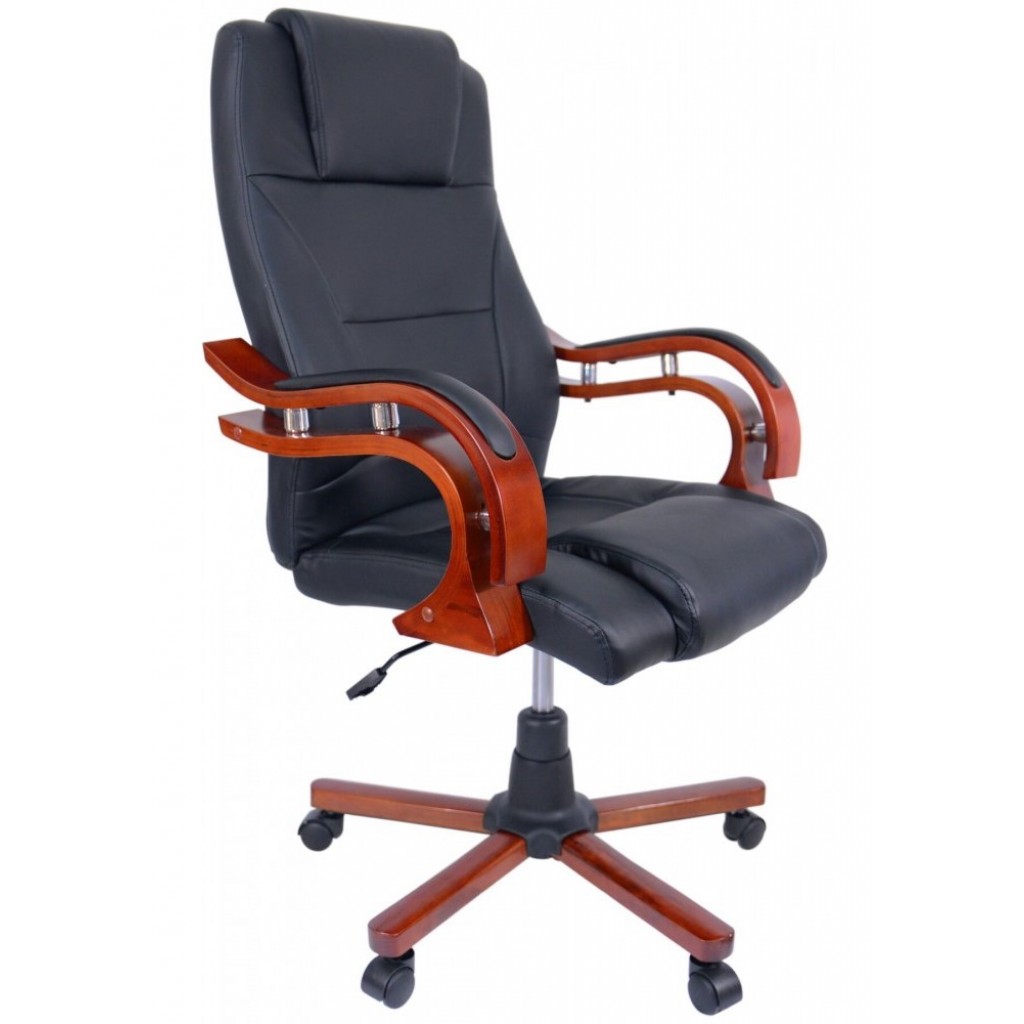 

Кресло Premier Bonro 70х56х52 см Черный 000028002