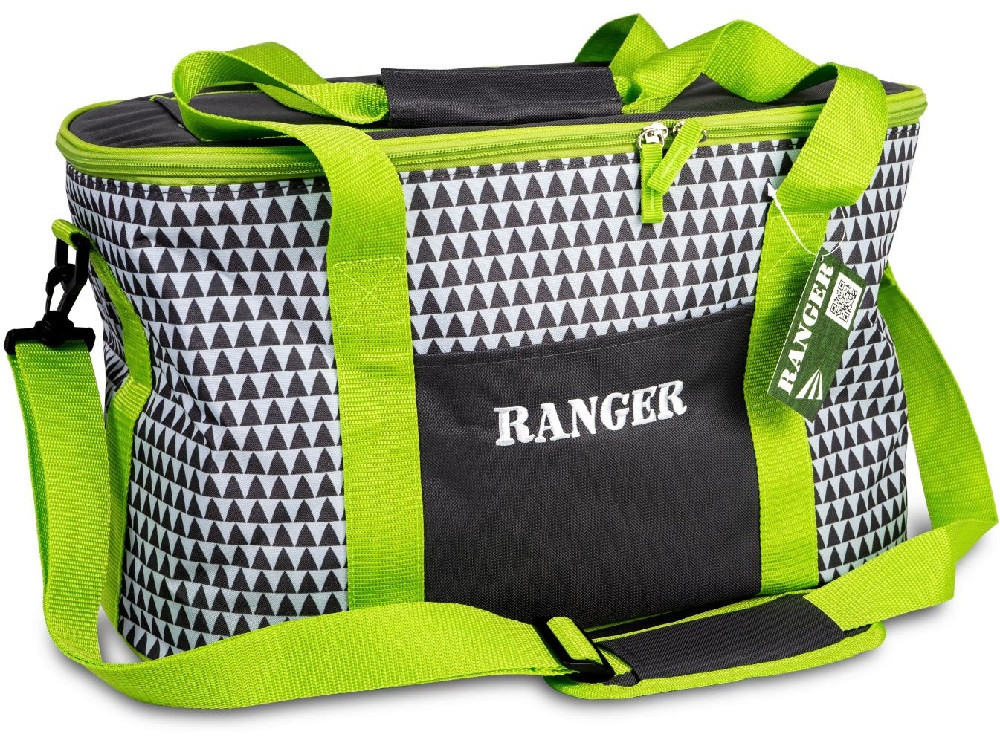 

Термосумка Ranger 25 л (RA-9914-mg)