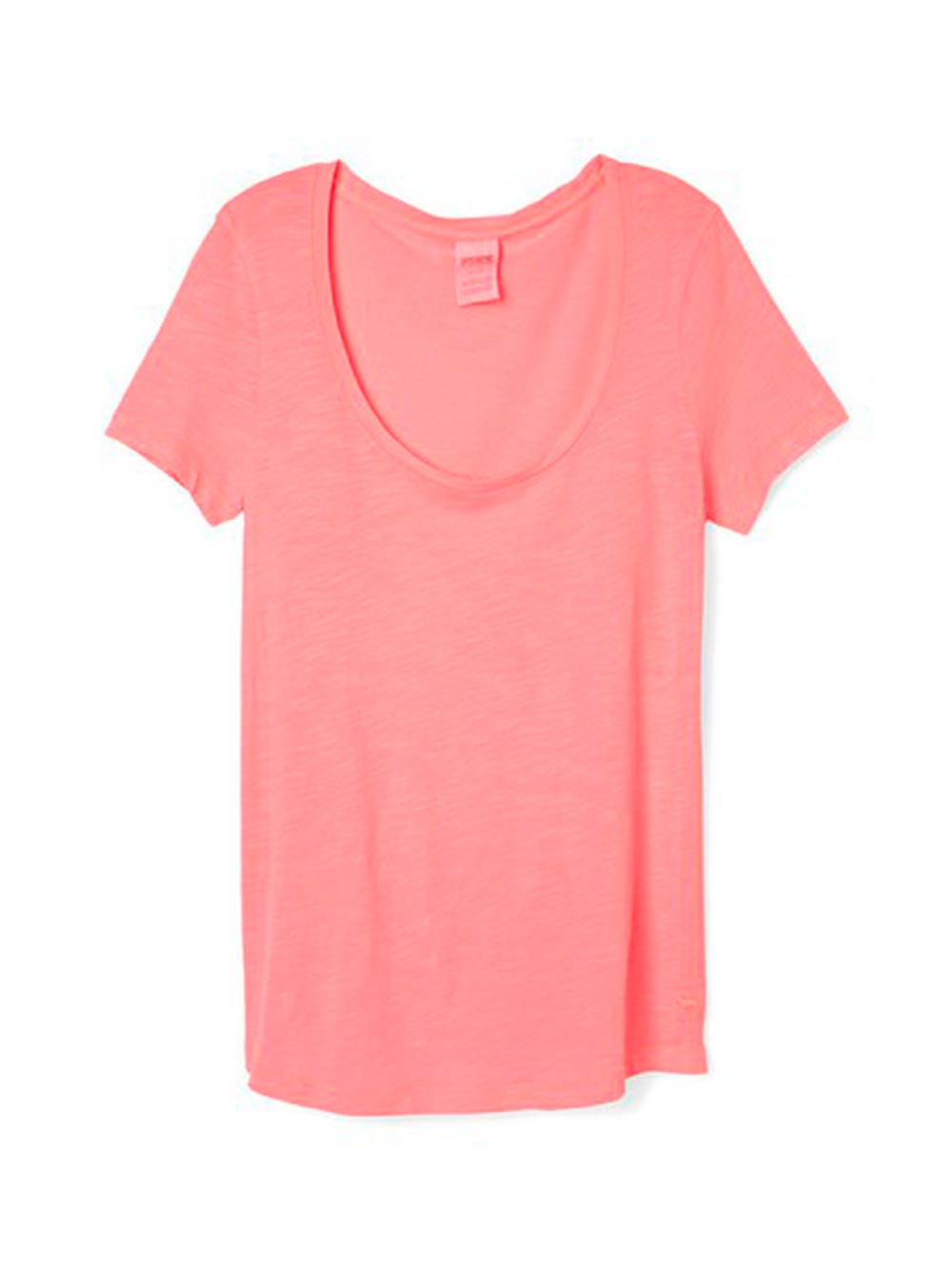 

Футболка Victoria's Secret PINK S розовая 4054