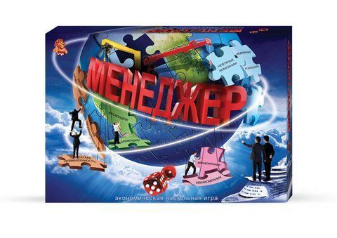 

Игра настольная "Менеджер" (укр) DTG7-U (15-19671)