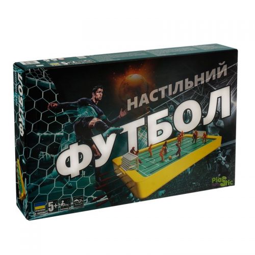 

Настольная игра Футбол MiC (F0001) (27821)