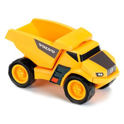 

Машинка Klein Самосвал Volvo (2413) (10-528651)