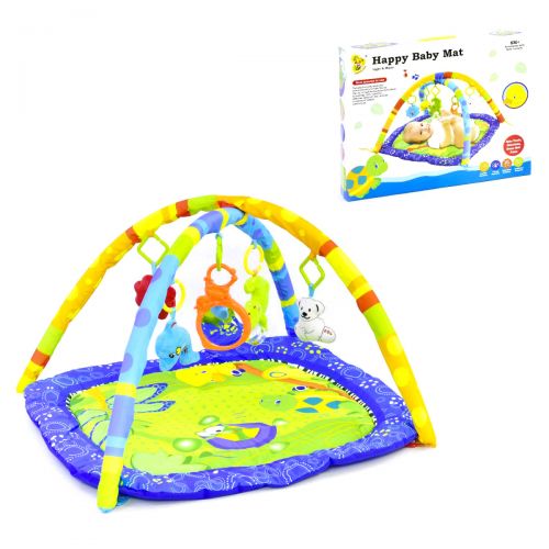 

Детский игровой коврик D076 (15-145081)