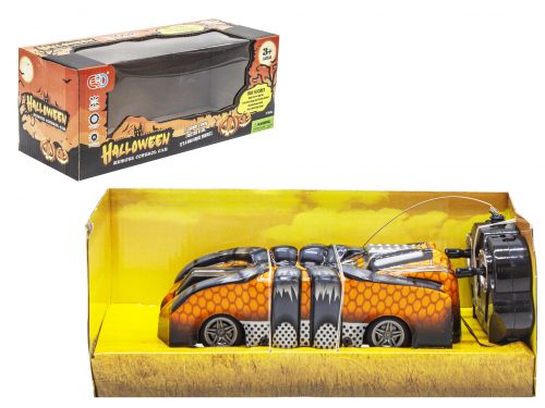 

Машина на радиоуправлении "Halloween" оранжевый ESD899-311-313-315 (15-144440)