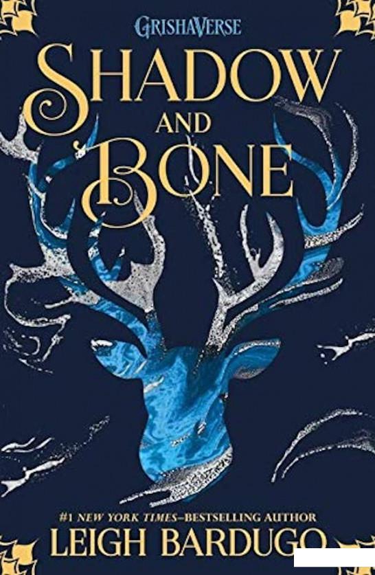 

Shadow and Bone. Book 1 (1015685)
