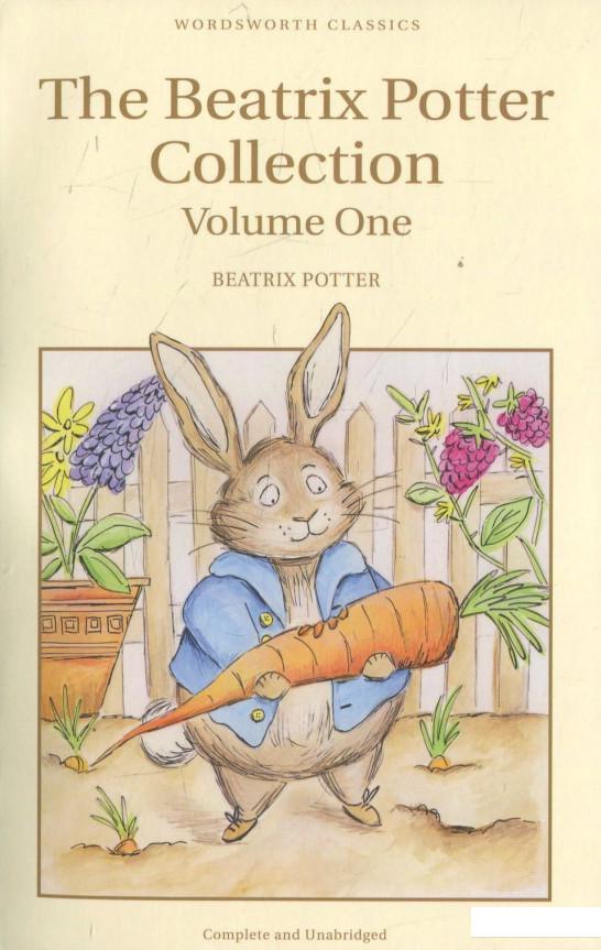 

The Beatrix Potter Collection. Volume One (468676)