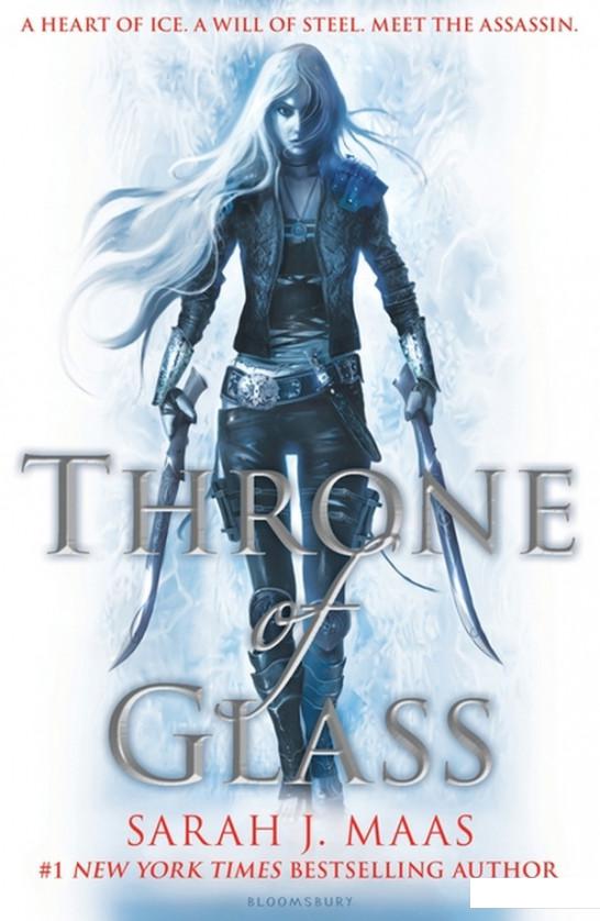 

Throne of Glass (1028961)