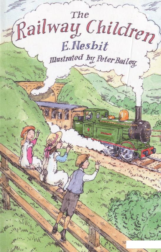 

The Railway Children (1010731)