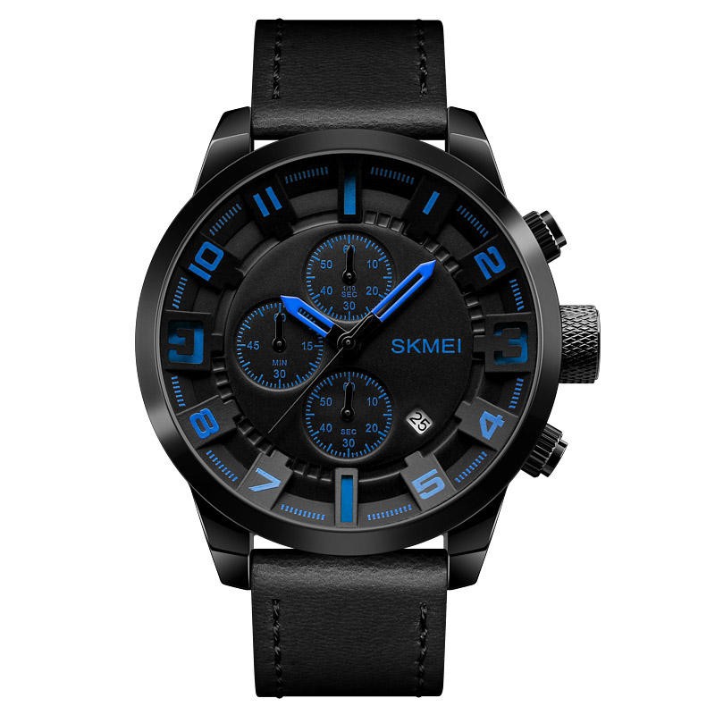 

Часы Skmei 1309 Blue