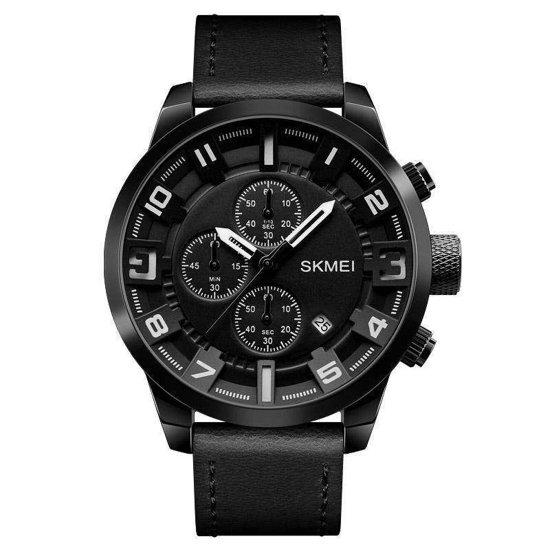 

Часы Skmei 1309 Black