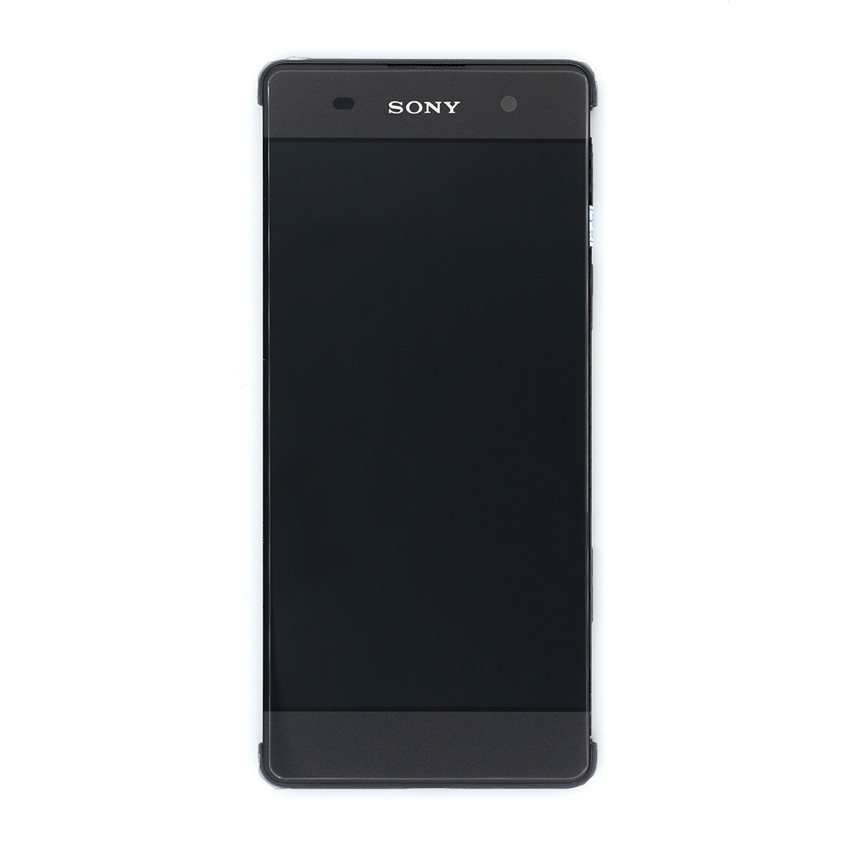 

Дисплей (экран) для Sony F3112 Xperia XA Dual, с сенсорным стеклом graphite черный original