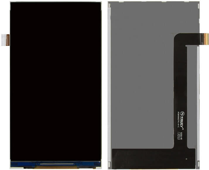 

Дисплей FLY IQ451 Vista