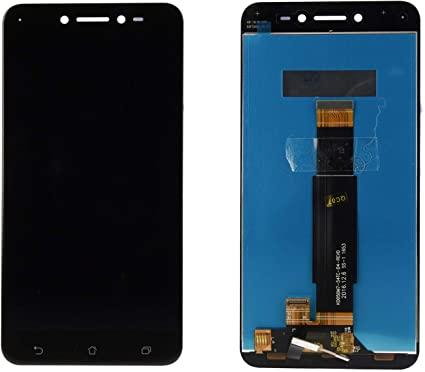

Дисплей ASUS ZenFone Live (ZB501KL A007) с сенсорным стеклом черный