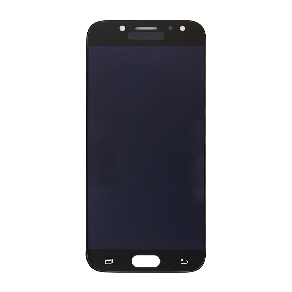 

Дисплей (экран) для Samsung J530F Galaxy J5 (2017) с сенсорным стеклом, черный Copy PRC