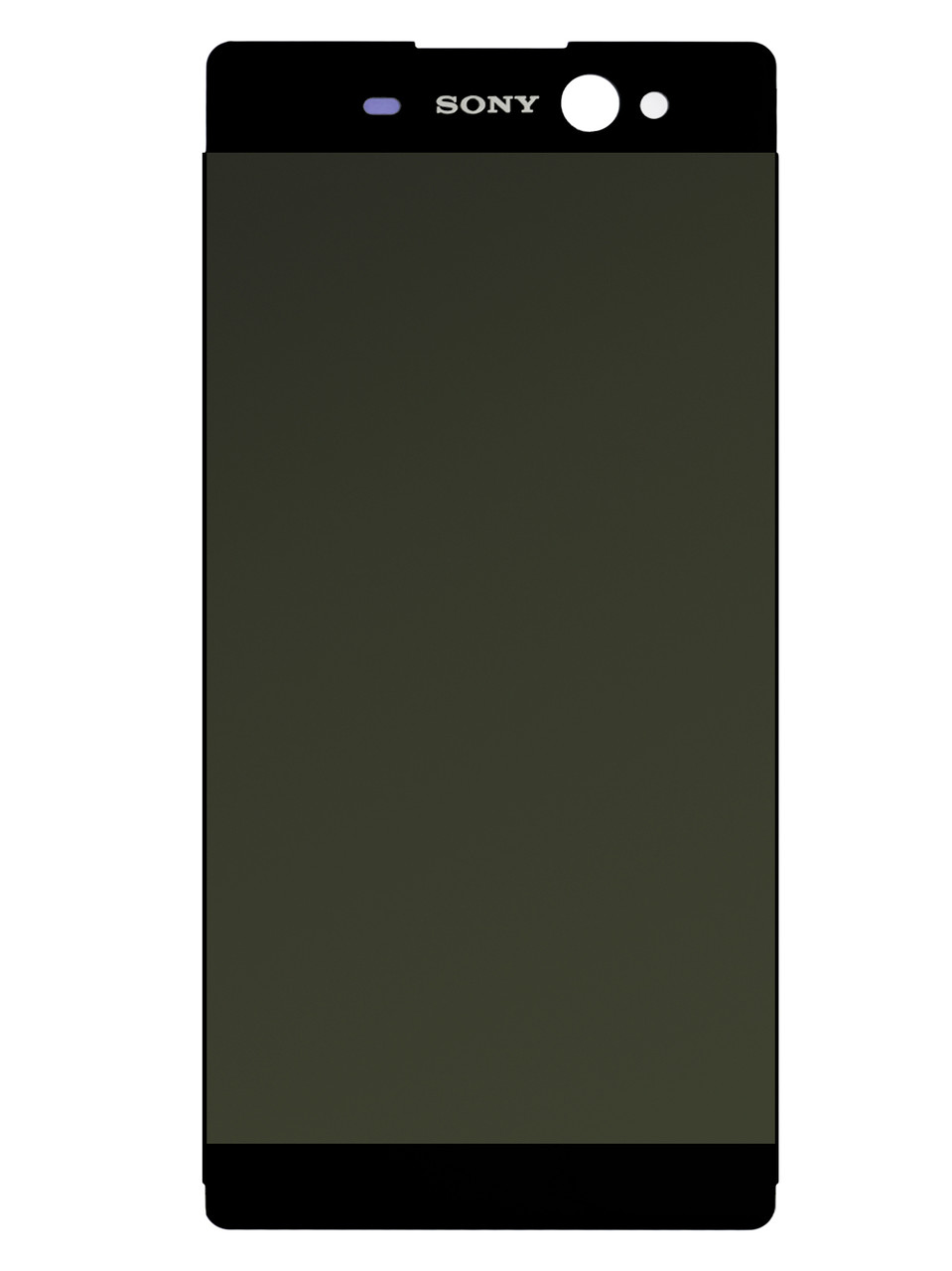 

Дисплей (экран) для Sony F3212 Xperia XA Ultra Dual, с сенсорным стеклом graphite черный original