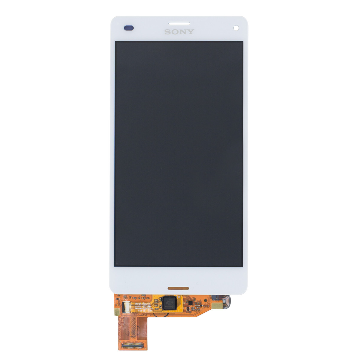 

Дисплей (экран) для Sony D5803 Xperia Z3 Compact Mini с сенсорным стеклом, белый original