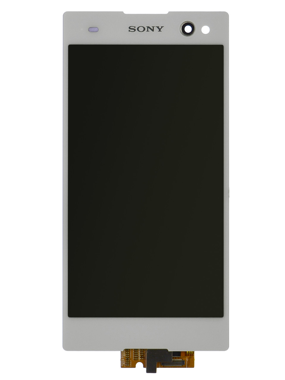 

Дисплей (экран) для Sony D2502 Xperia C3 Dual с сенсорным стеклом, белый