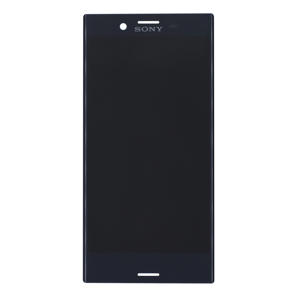 

Дисплей (экран) для Sony F5321 Xperia X Compact с сенсорным стеклом, черный