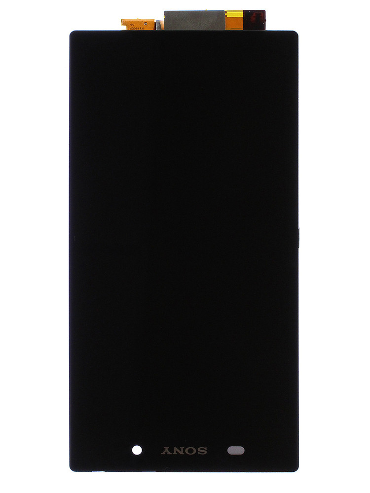 

Дисплей (экран) для Sony C6902 L39h Xperia Z1 с сенсорным стеклом, черный