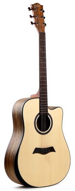 

Акустическая гитара Deviser LS-570-41
