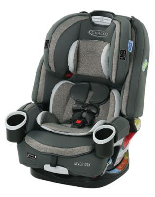 

Автокресло Graco 4ever DLX Bryant (8AH400BBA3)