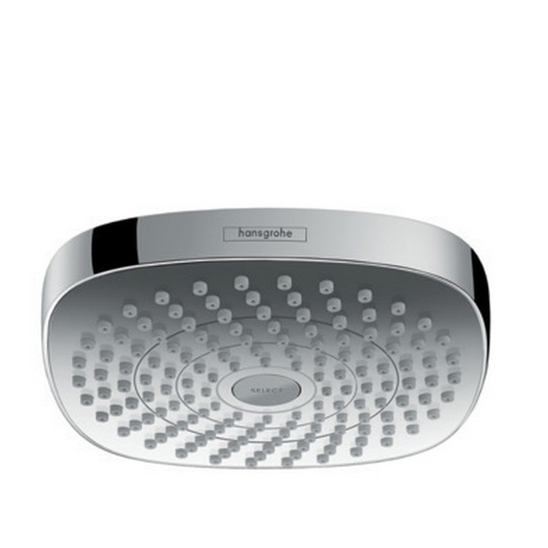 

Верхний душ Hansgrohe Croma Select E 26524000 (25215) (CM)