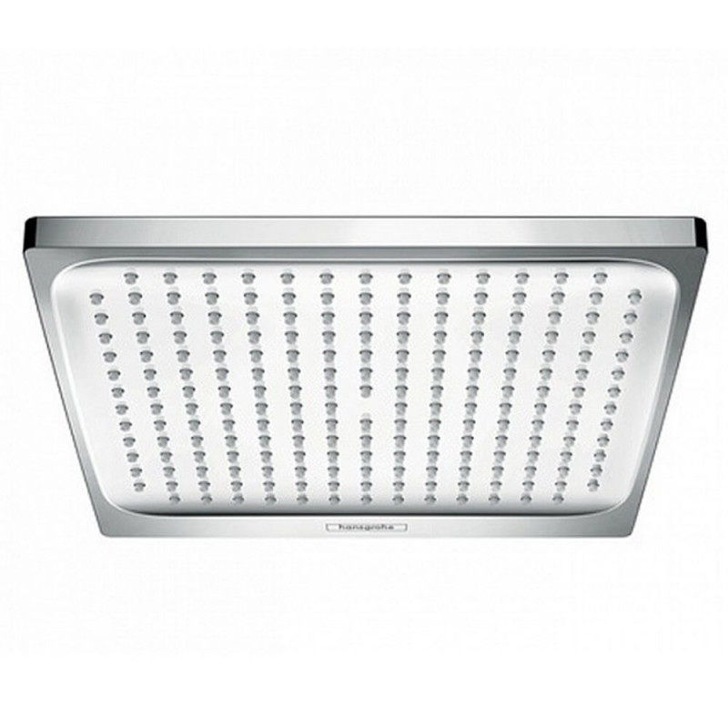 

Верхний душ Hansgrohe Crometta E 240 26726000 (24804) (CM)