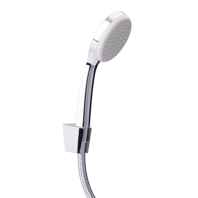 

Душевой набор Hansgrohe Croma 100 (лейка+шланг+держатель) 27575000 (CM)