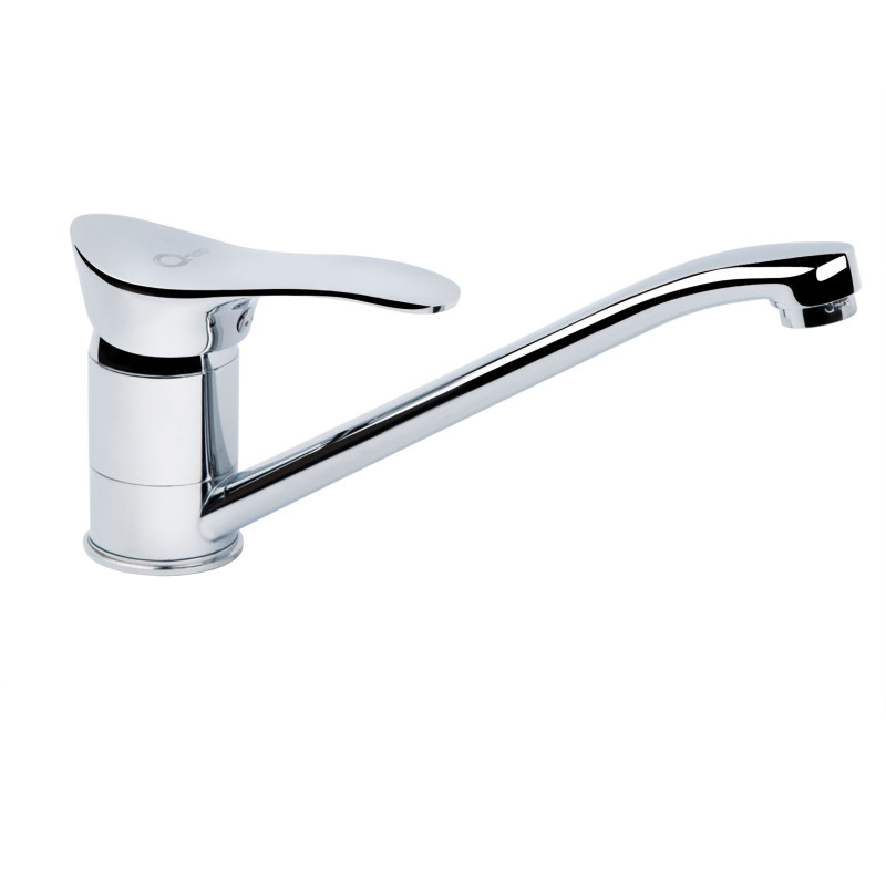 

Cмеситель для кухни Q-Tap Eris СRM 003 (k40) (9130) (CM)