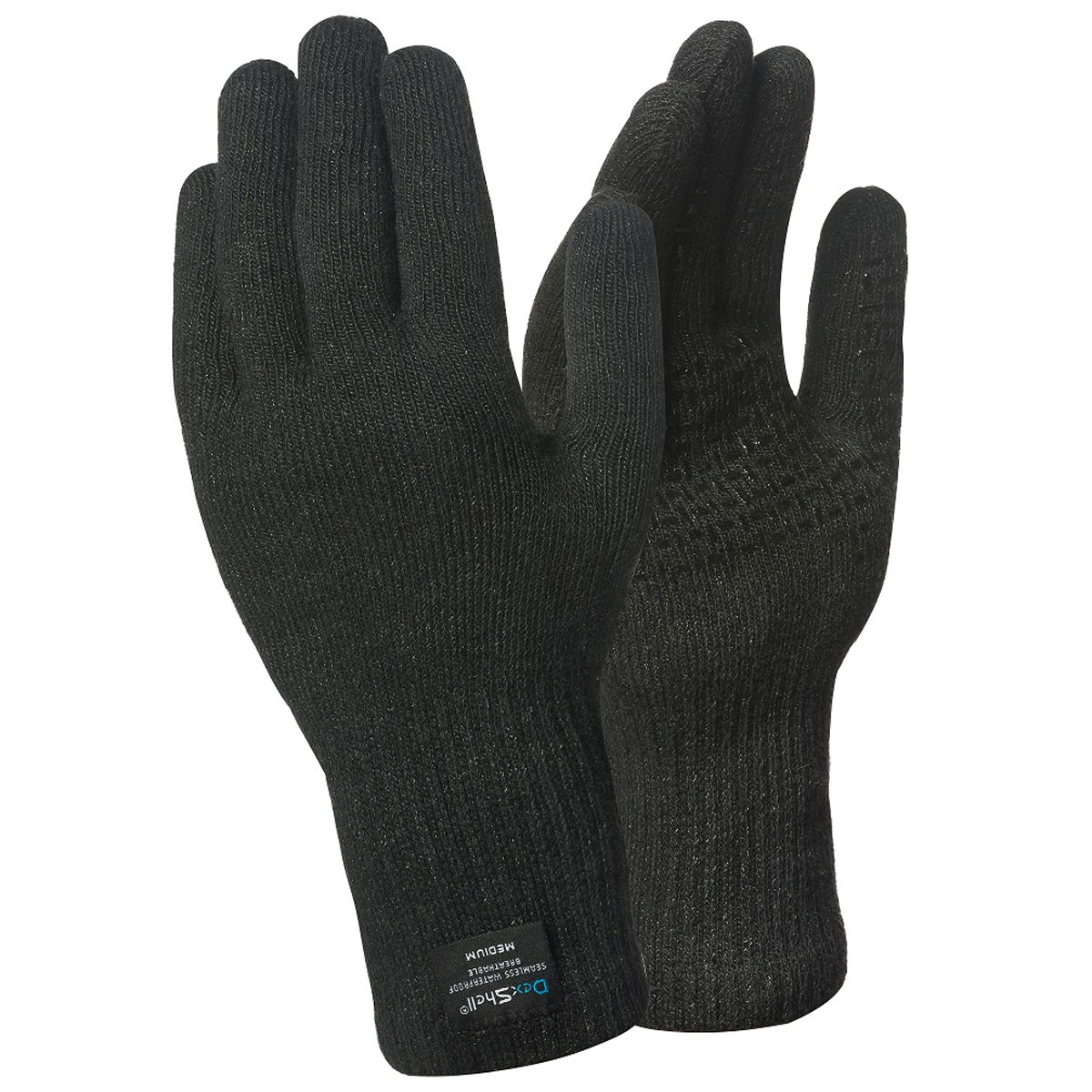 

Водонепроницаемые перчатки Dexshell ToughShield Gloves M DG458BM
