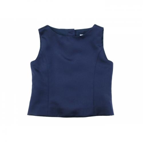 

Топ WOJCIK LWL7 LDITPD03 GRA2 116 см синий