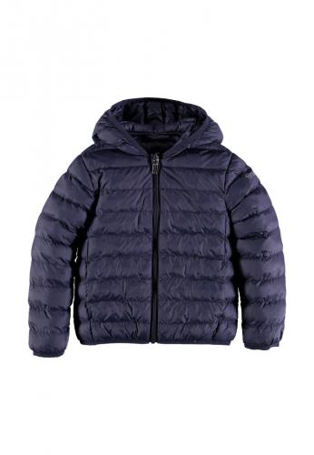 

Куртка демисезонная Brums 000BFAA001-288 110 см синий