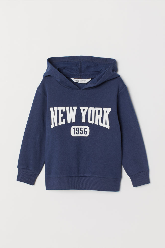 

Худи H&M P10014 92 см Темно-синий / Нью-Йорк (P-100262)