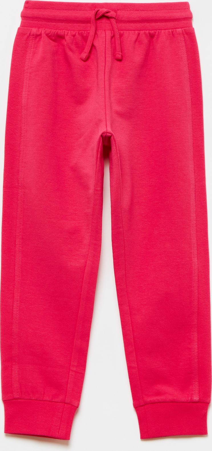 

Спортивные штаны OVS 942032 128 см Pink