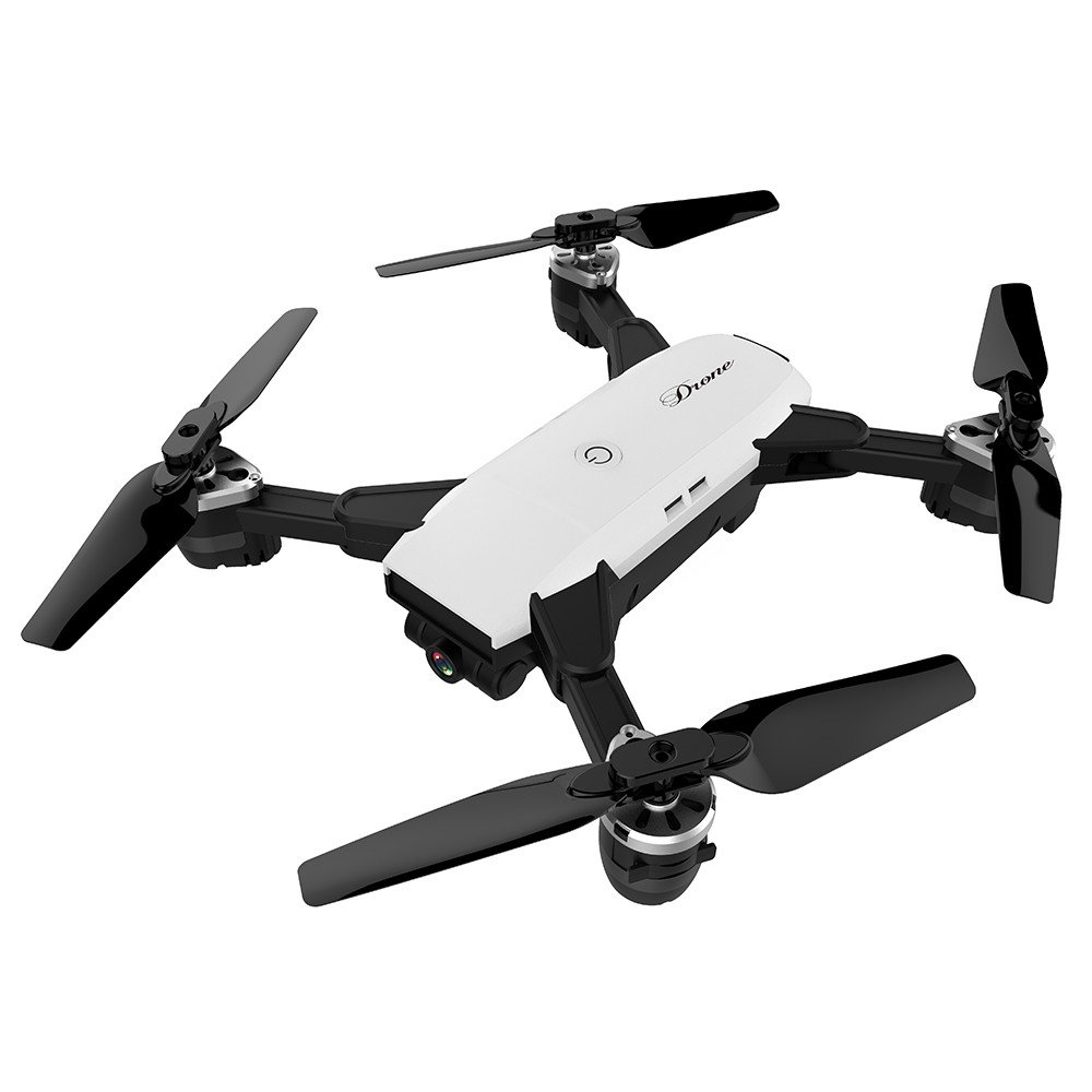 

Квадрокоптер Spark YH-19 c WiFi камерой (складывающийся корпус)