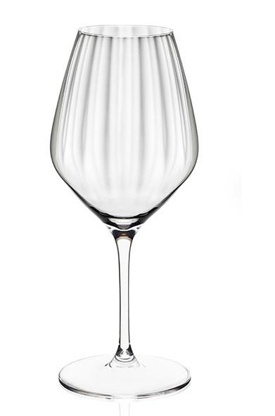 

Набор бокалов для вина Rona Favourite Optical 430 мл, 6 шт (7361/1P/430)