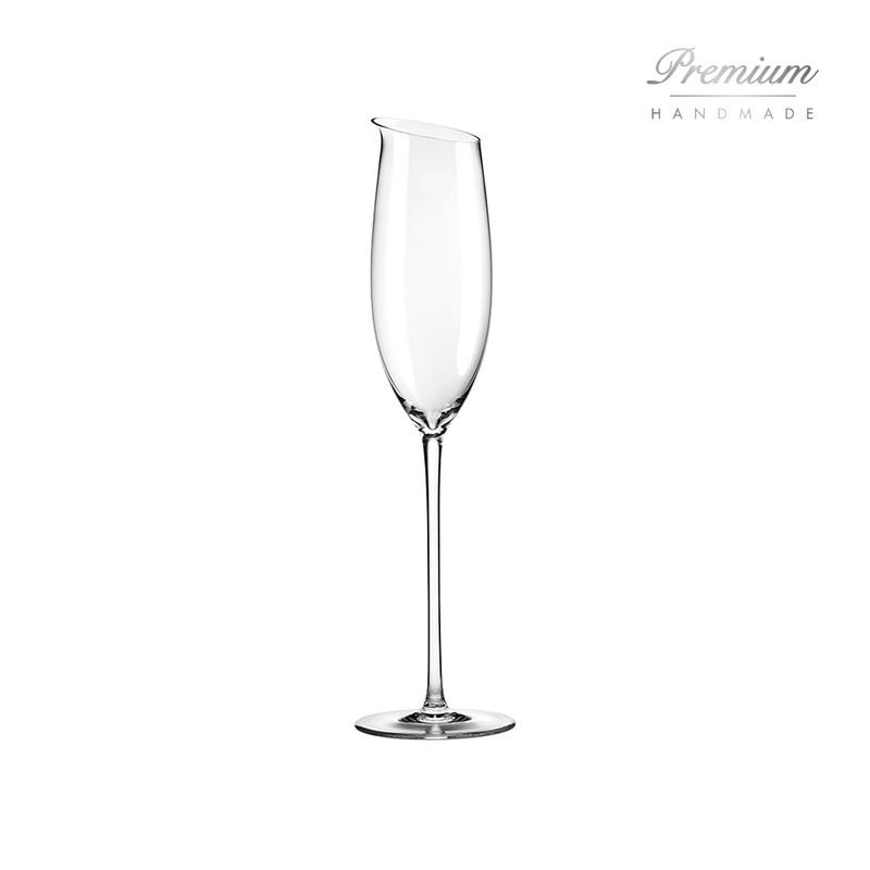 

Набор бокалов для шампанского Rona Premium Two 300 мл, 2 шт (3195/B/300)