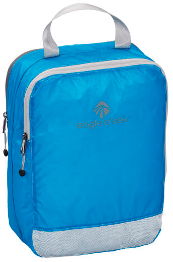 

Органайзер для одежды Eagle Creek Pack-It Specter Clean Dirty Cube S Blue