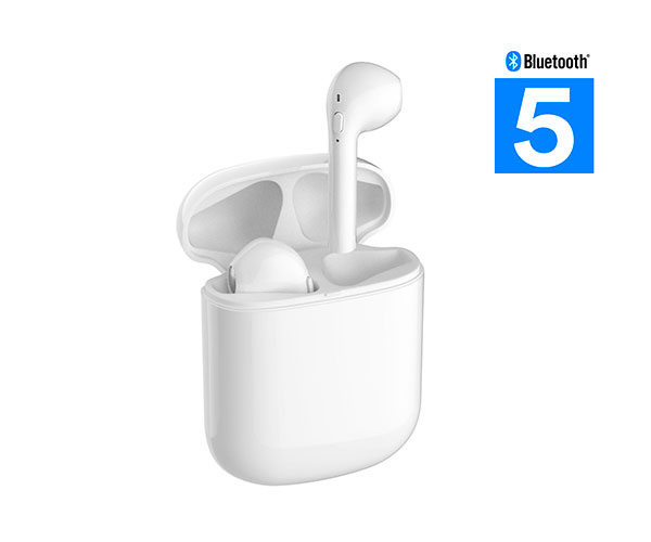

Беспроводные Bluetooth наушники I9S TWS белые