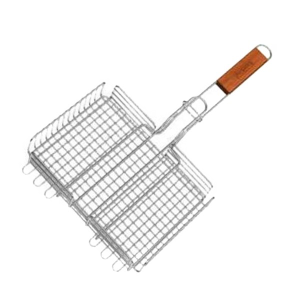 

Решетка для гриля Kamille KM-0706