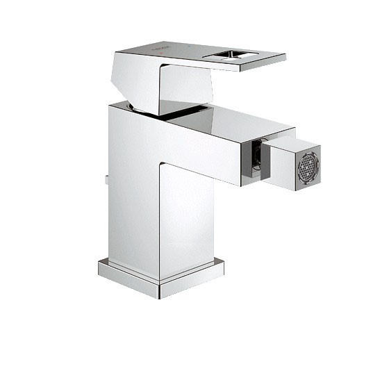 

Смеситель Для Биде Grohe Eurocube 23138 41306