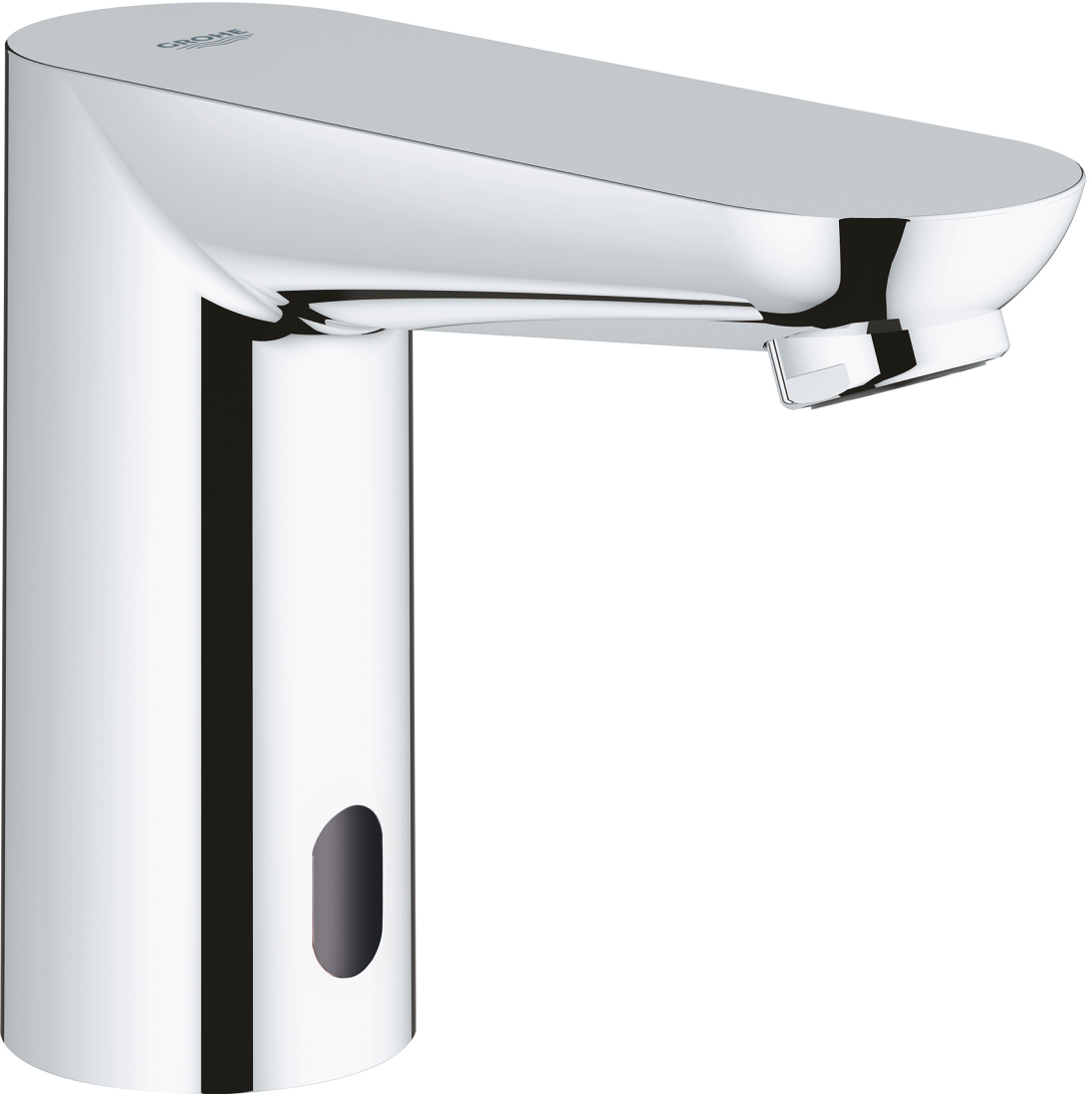 

Кран сенсорный GROHE Euroeco Cosmopolitan E Bluetooth 36409000