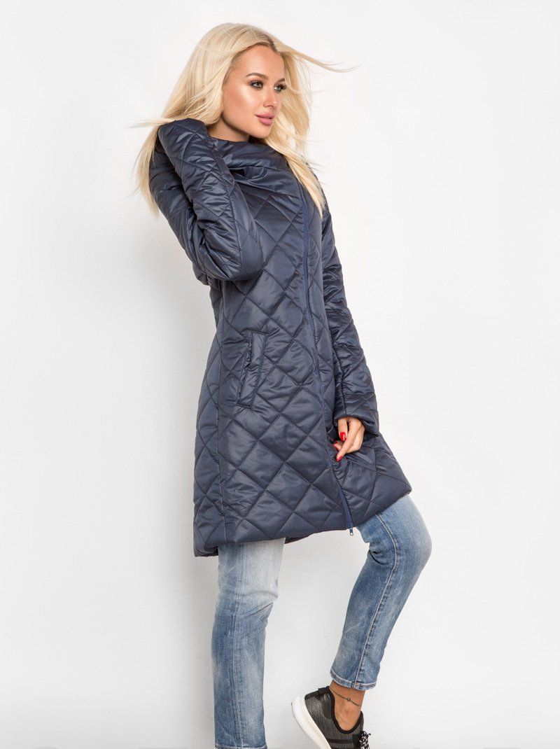 

Куртка Maximoda Е888827991 - синий, Куртка Maximoda Е888827991 42-44 синий