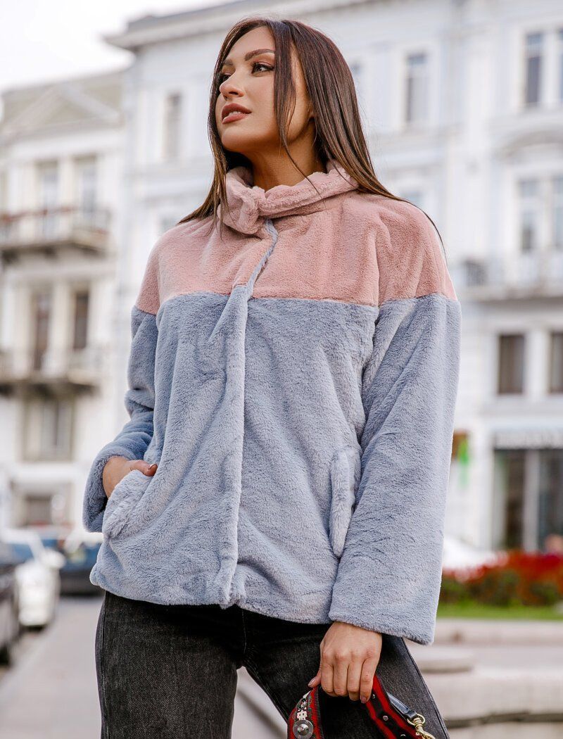 

Пуховик Maximoda Е888833200 - розовый, Пуховик Maximoda Е888833200 46-48 розовый