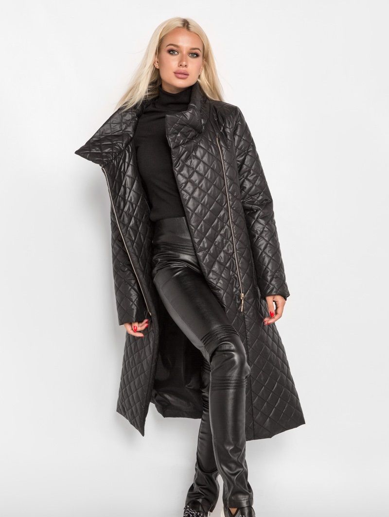 

Куртка Maximoda Е888827978 46 черный