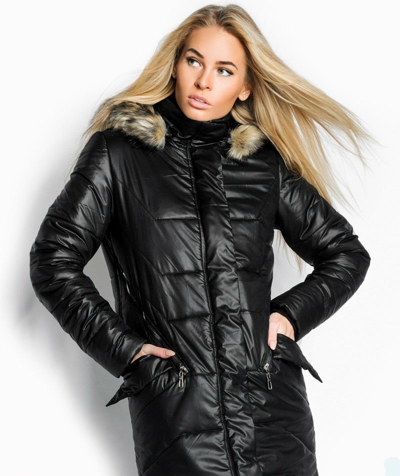 

Куртка Maximoda е888818253 46 черный
